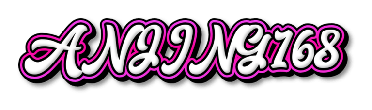 LOGO ANJING168